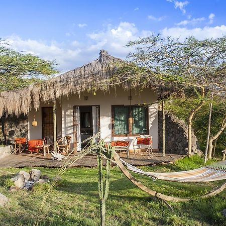 Nature Homes - Africa Amini Life Nkoanrua Bagian luar foto
