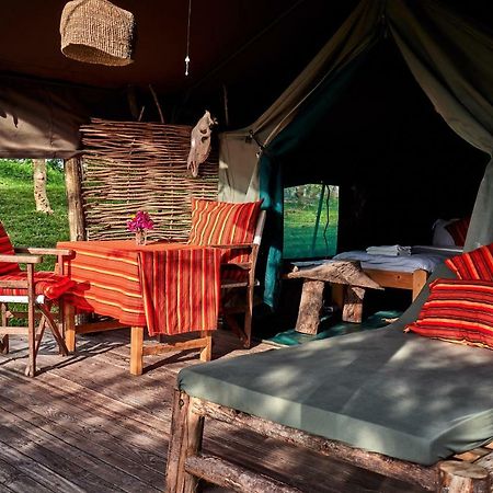 Nature Homes - Africa Amini Life Nkoanrua Bagian luar foto