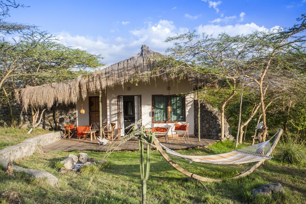 Nature Homes - Africa Amini Life Nkoanrua Bagian luar foto