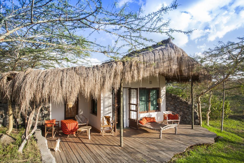 Nature Homes - Africa Amini Life Nkoanrua Ruang foto