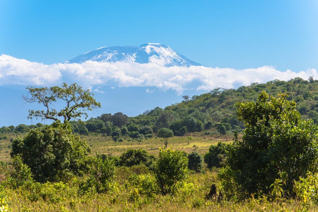 Nature Homes - Africa Amini Life Nkoanrua Bagian luar foto
