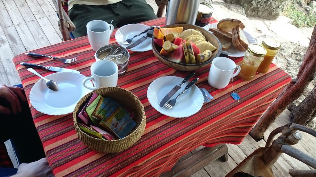 Nature Homes - Africa Amini Life Nkoanrua Bagian luar foto