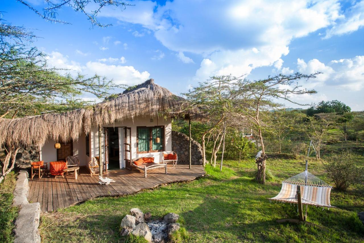 Nature Homes - Africa Amini Life Nkoanrua Bagian luar foto