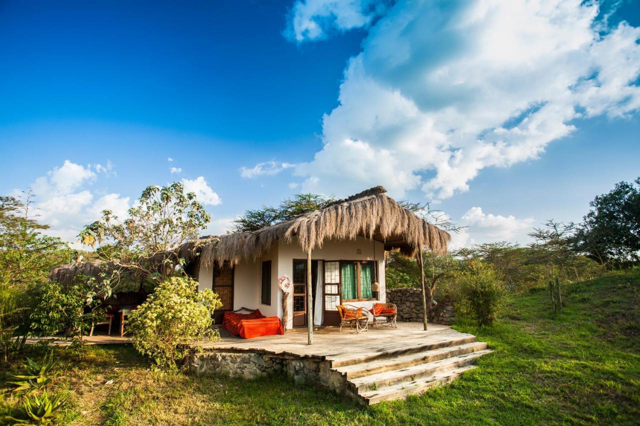 Nature Homes - Africa Amini Life Nkoanrua Bagian luar foto