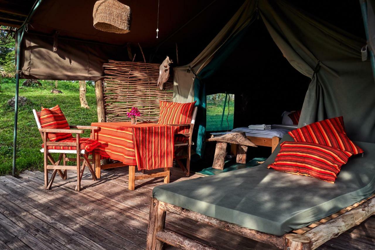 Nature Homes - Africa Amini Life Nkoanrua Bagian luar foto