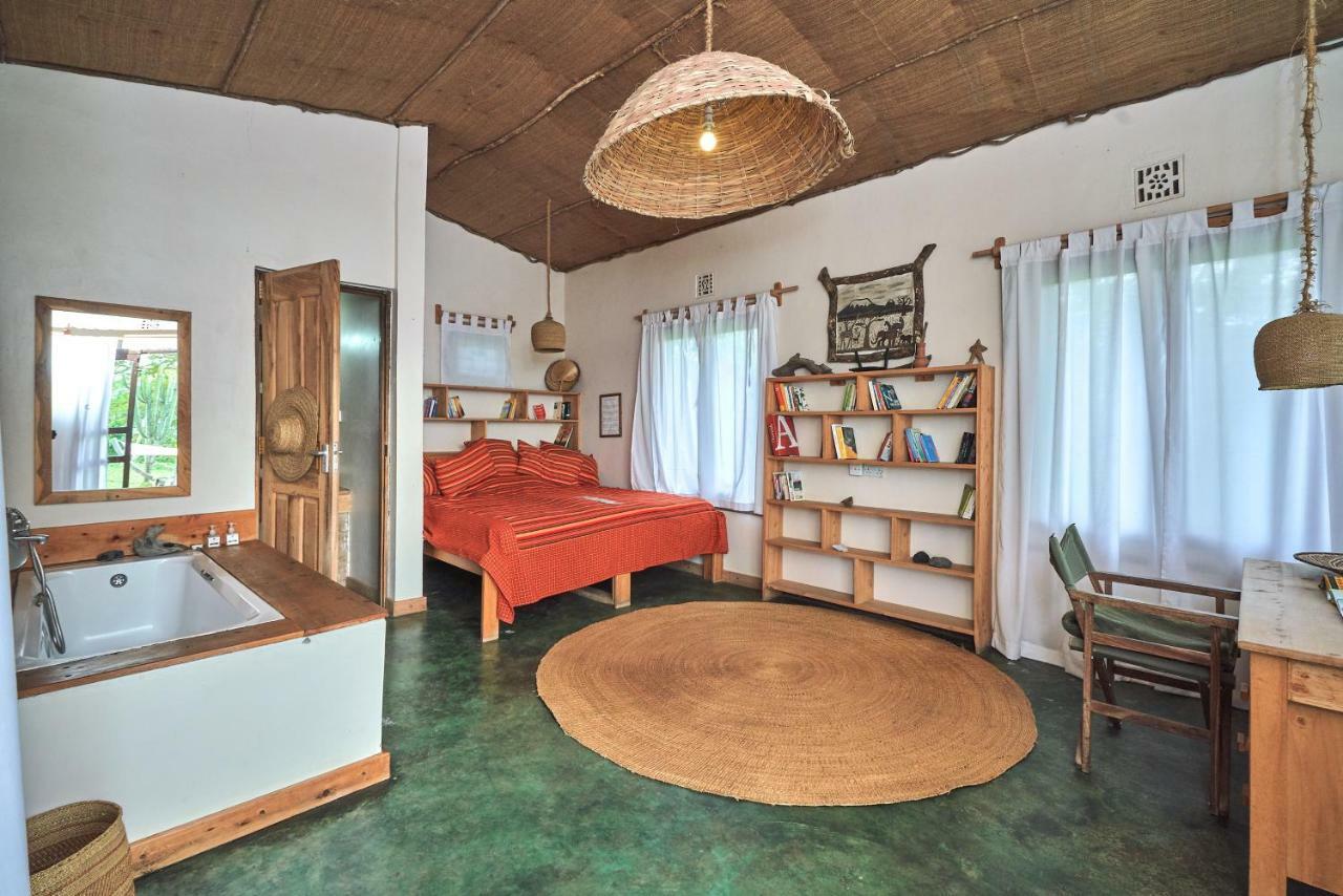 Nature Homes - Africa Amini Life Nkoanrua Bagian luar foto