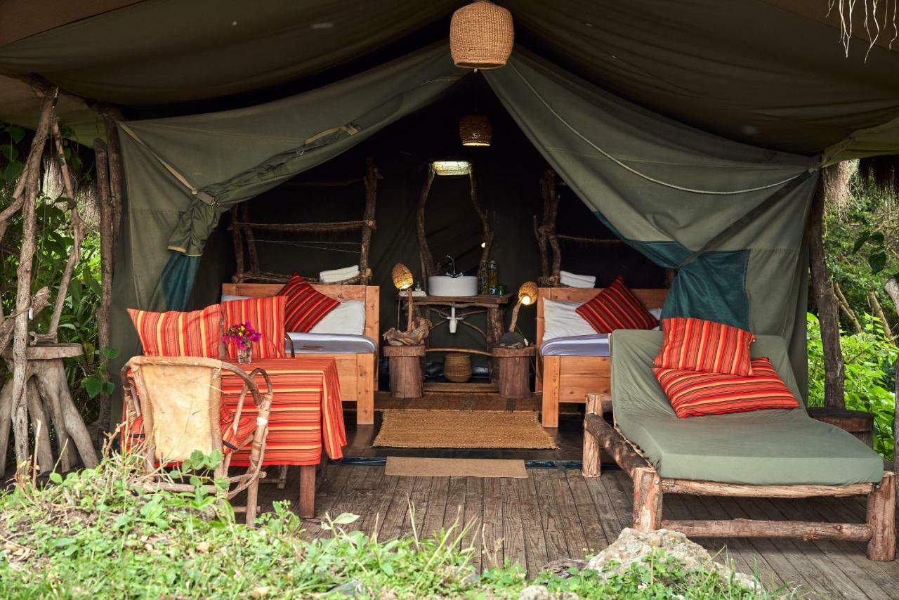 Nature Homes - Africa Amini Life Nkoanrua Ruang foto