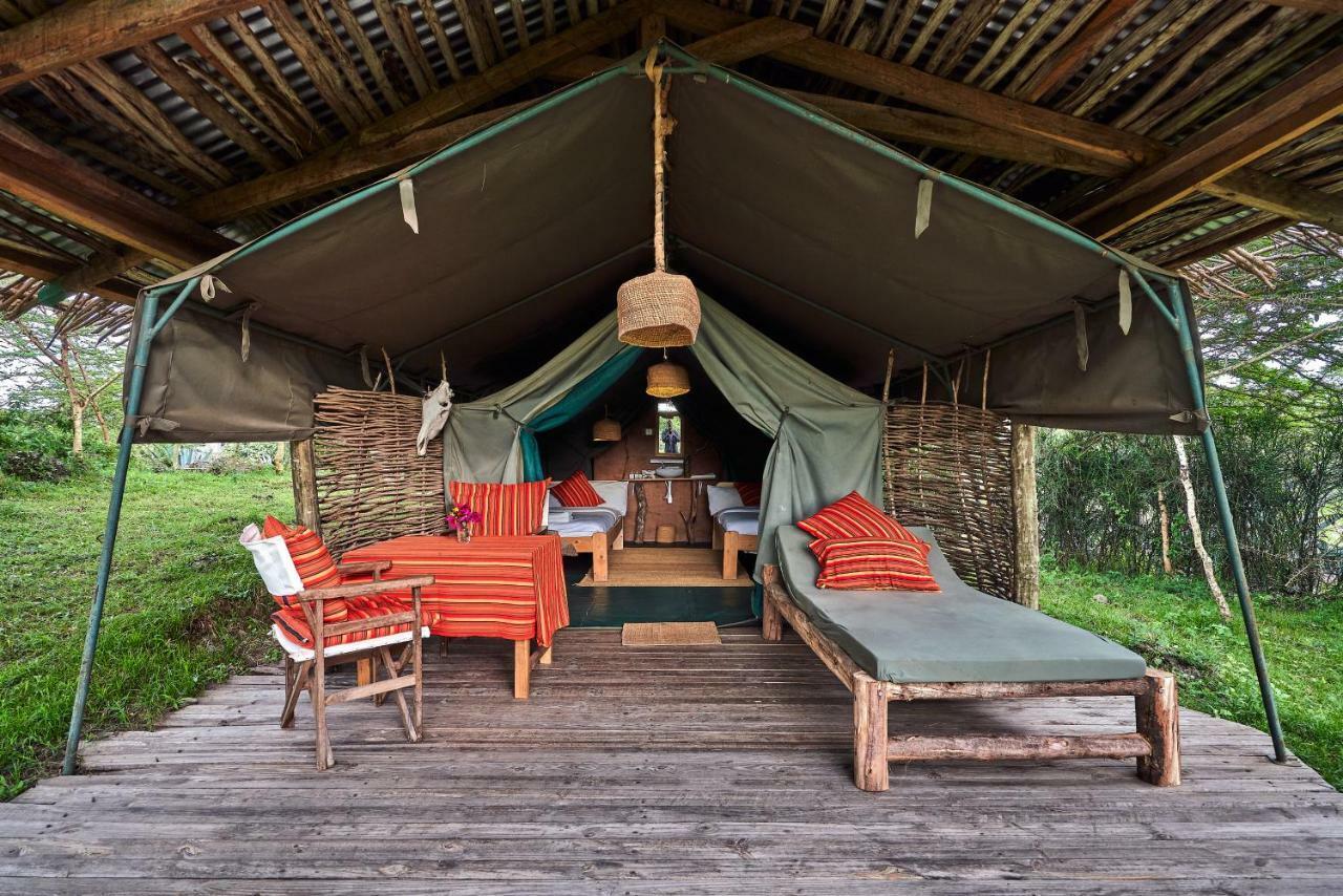 Nature Homes - Africa Amini Life Nkoanrua Bagian luar foto