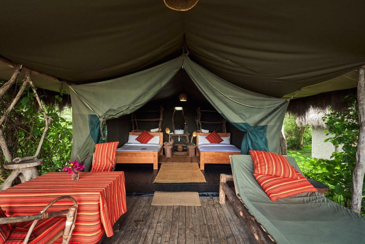 Nature Homes - Africa Amini Life Nkoanrua Bagian luar foto