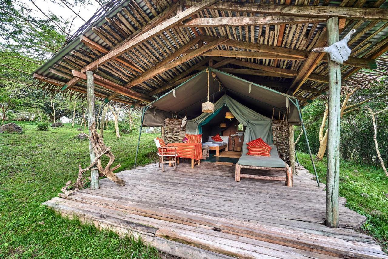 Nature Homes - Africa Amini Life Nkoanrua Bagian luar foto
