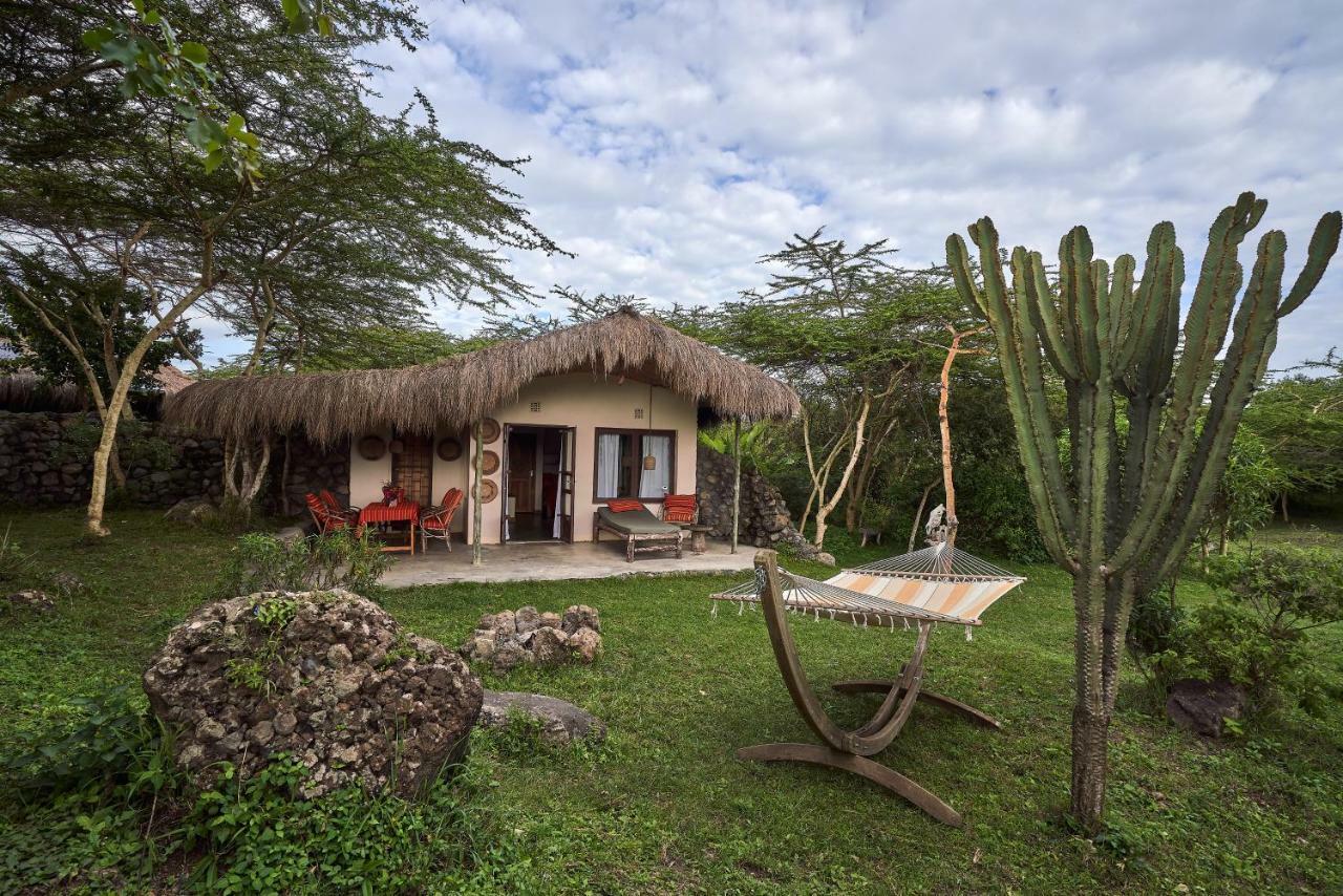 Nature Homes - Africa Amini Life Nkoanrua Ruang foto