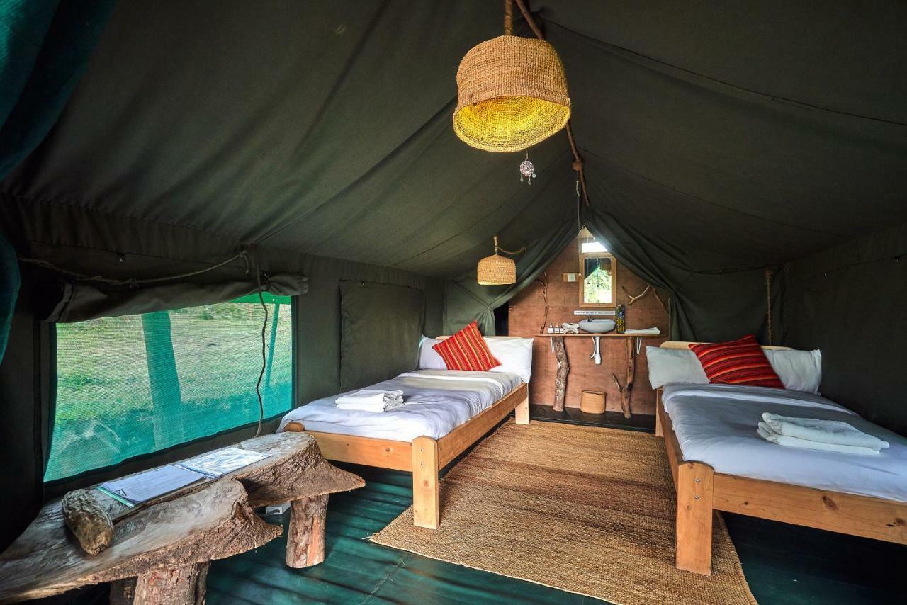 Nature Homes - Africa Amini Life Nkoanrua Bagian luar foto