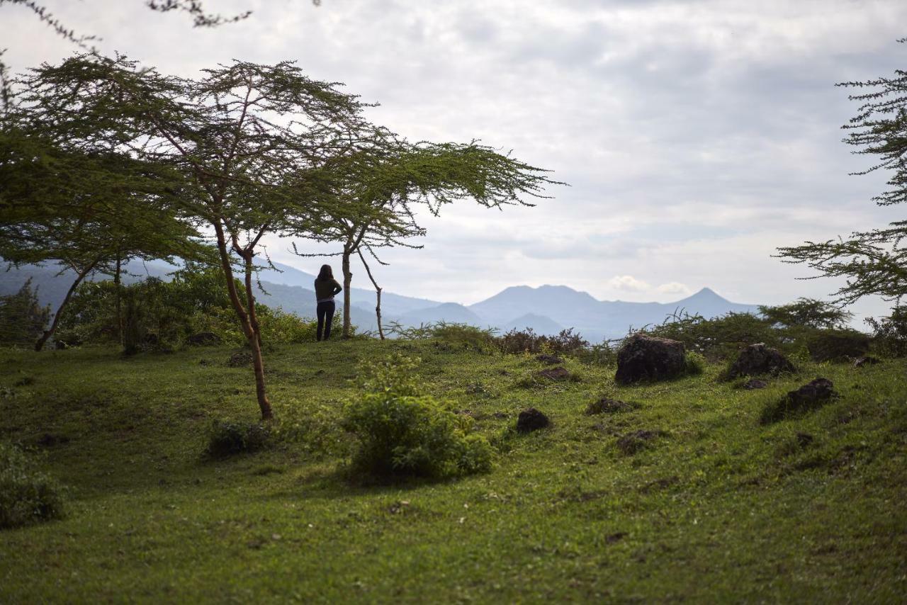 Nature Homes - Africa Amini Life Nkoanrua Bagian luar foto