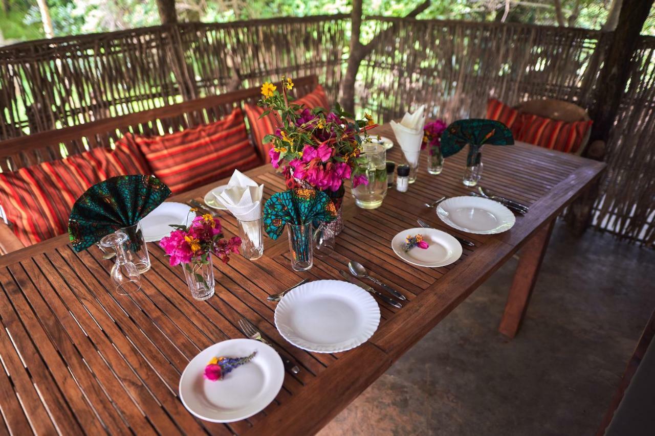 Nature Homes - Africa Amini Life Nkoanrua Bagian luar foto