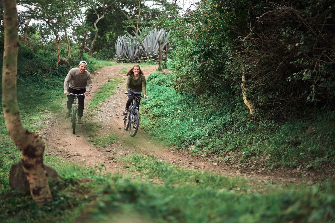 Nature Homes - Africa Amini Life Nkoanrua Bagian luar foto